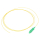 ExtraLink SC/APC Pigtail Jednomodowy 900um G.657A 2m - 1543588 - zdjęcie 3